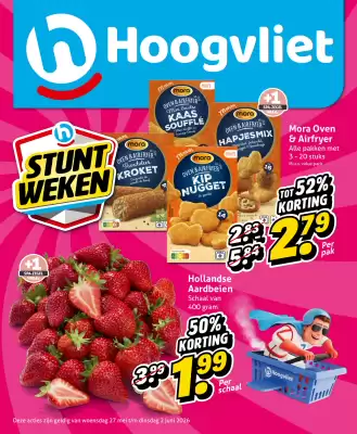 Hoogvliet (geldig t/m 2-06)