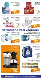 Trekpleister folder week 22 Pagina 19