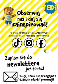 Tedi gazetka tydzień 22 Strona 16