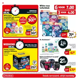 Kruidvat folder Pagina 108