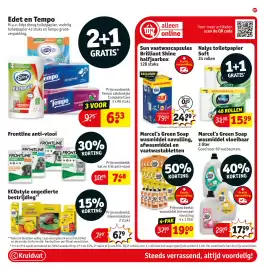 Kruidvat folder Pagina 109