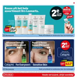 Kruidvat folder Pagina 16