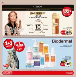 Kruidvat folder Pagina 17