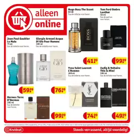 Kruidvat folder Pagina 21