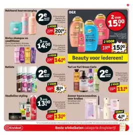 Kruidvat folder Pagina 24