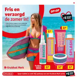 Kruidvat folder Pagina 34