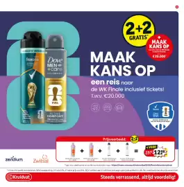 Kruidvat folder Pagina 40