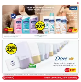 Kruidvat folder Pagina 42