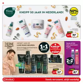 Kruidvat folder Pagina 43