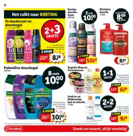 Kruidvat folder Pagina 45