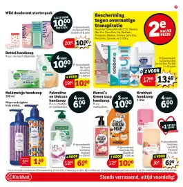 Kruidvat folder Pagina 46