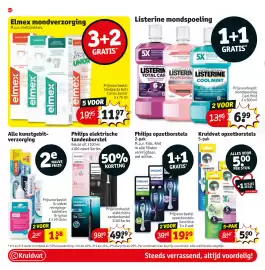Kruidvat folder Pagina 51