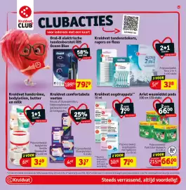 Kruidvat folder Pagina 52