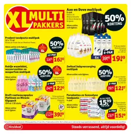 Kruidvat folder Pagina 53