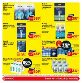 Kruidvat folder Pagina 54