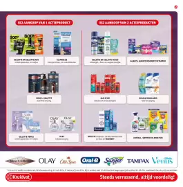 Kruidvat folder Pagina 56
