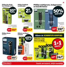 Kruidvat folder Pagina 58