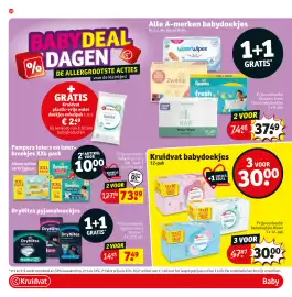 Kruidvat folder Pagina 61