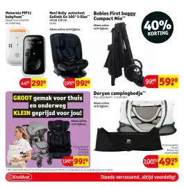 Kruidvat folder Pagina 74