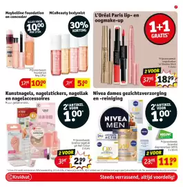 Kruidvat folder Pagina 10