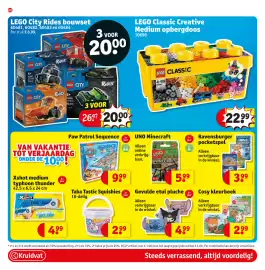 Kruidvat folder Pagina 78