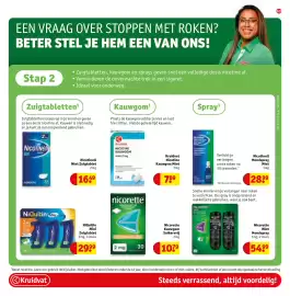 Kruidvat folder Pagina 89