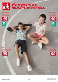 Kik leták Strana 14
