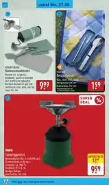 ALDI folder | Non-Food Pagina 10