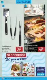 ALDI folder | Non-Food Pagina 12
