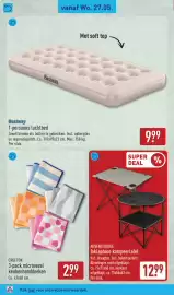 ALDI folder | Non-Food Pagina 14
