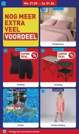 ALDI folder | Non-Food Pagina 2
