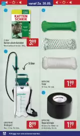 ALDI folder | Non-Food Pagina 20
