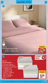 ALDI folder | Non-Food Pagina 3