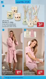 ALDI folder | Non-Food Pagina 4
