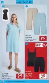 ALDI folder | Non-Food Pagina 6