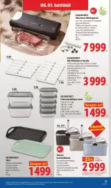 Lidl akciós újság hét 22 Oldal 17