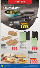 Lidl akciós újság hét 22 Oldal 18