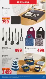 Lidl akciós újság hét 22 Oldal 19