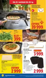 Lidl akciós újság hét 22 Oldal 20