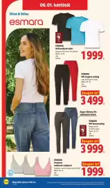 Lidl akciós újság hét 22 Oldal 24