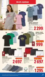 Lidl akciós újság hét 22 Oldal 25