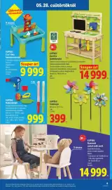 Lidl akciós újság hét 22 Oldal 9