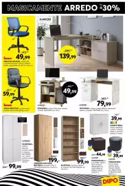 Volantino Dipo Arredamenti Pagina 13