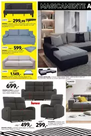 Volantino Dipo Arredamenti Pagina 2