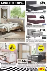 Volantino Dipo Arredamenti Pagina 9