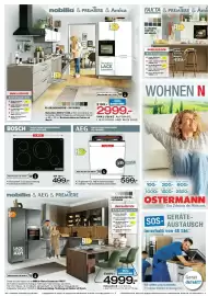Ostermann Prospekt Seite 2