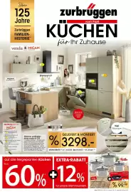 Zurbrüggen Prospekt Seite 1
