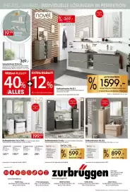 Zurbrüggen Prospekt Seite 20