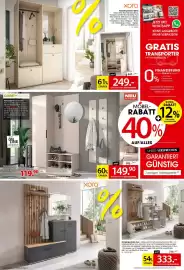 Zurbrüggen Prospekt Seite 16