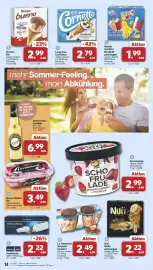 Famila Nord West Prospekt woche 22 Seite 14